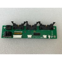 KLA-Tencor 320552 KBBD Breakout S8 PCB...